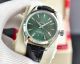 8900 Omega Seamaster Aqua Teera 150M Green Dial Leather Strap Replica Watch 41 (3)_th.jpg